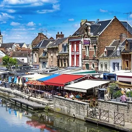 דירה Heart Of Old