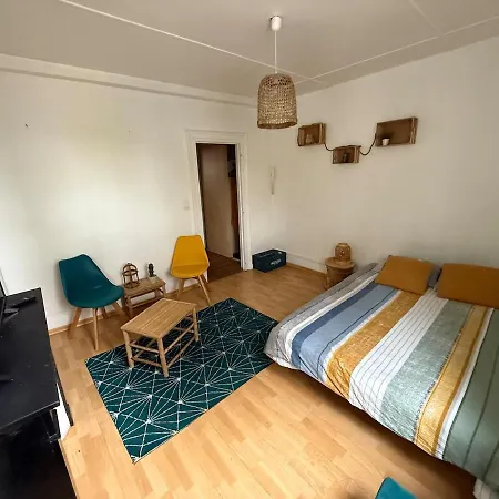 Apartment Heart Of Old