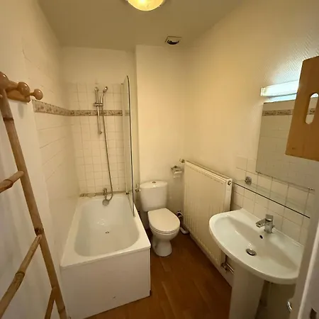 Heart Of Old דירה אמיינס