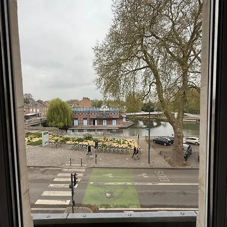 דירה Heart Of Old