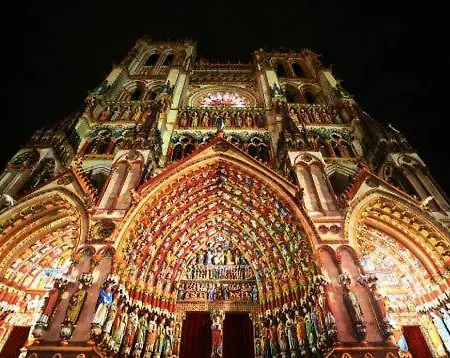 דירה Heart Of Old *