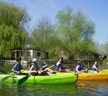 Heart Of Old דירה