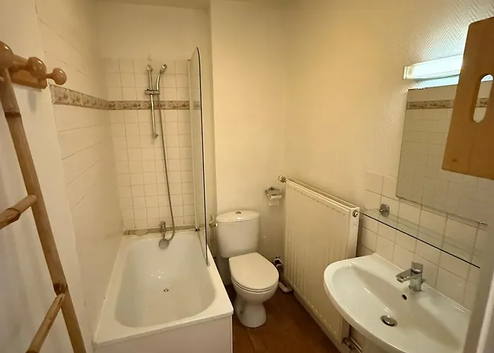 Heart Of Old Apartment Amiens